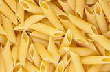 Yellow nice macaroni