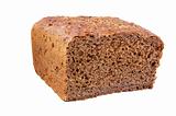  rye bread with caraway seed