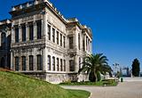 Dolmabahce