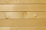 Wooden baseboard panelling background