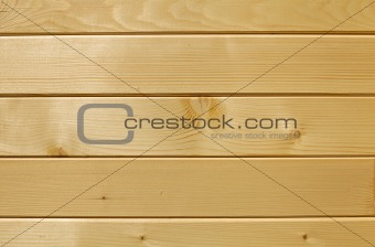 Wooden baseboard panelling background