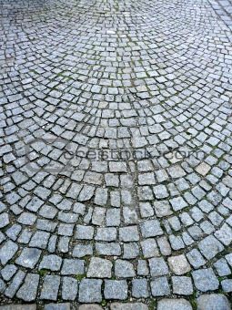 Curved Cobbles