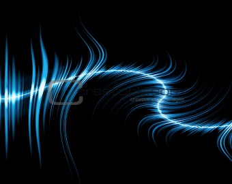 Abstract lines