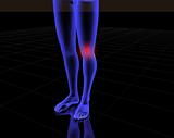 3d man scanner with pain