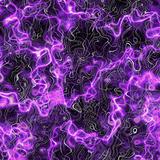 Purple neurons