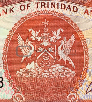 Trinidad and Tobago Arms