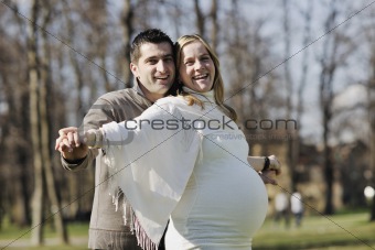 happy pregnancy 