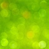 Sparkling blur abstract background