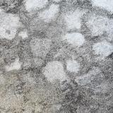 Concrete wall with spots - texture