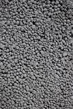 Background image,concrete wall close-up.Grey color.