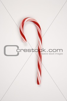 Candy cane.