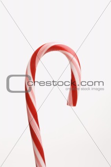 Candy cane.