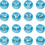 Computing and Website Icons