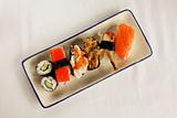 Basic Sushi Set