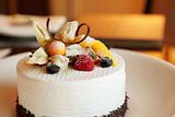 Hotel Cake