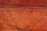brown purse 