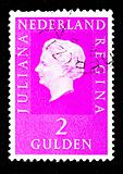 Dutch stamp
