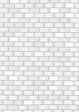 grunge white brick wall