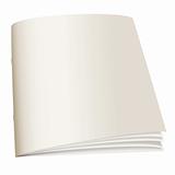 paper back book