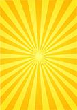  yellow sun background 3