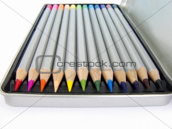 color pencils set