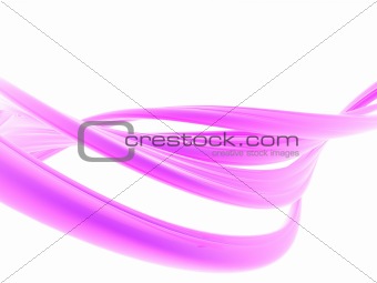 pink waves