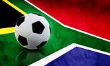 South African Soccer World Cup