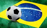 Brazil Soccer