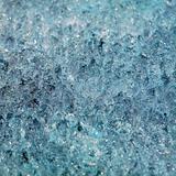 Abstract background - spring ice