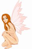 Fairy Nude 