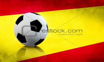Spanish Soccer
