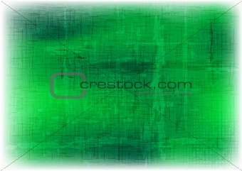 Grunge abstract background - eps 10