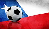 Chile Soccer