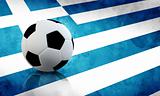 Greece Soccer