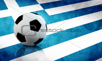 Greece Soccer
