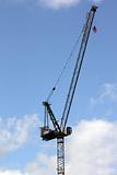 Crane for construction