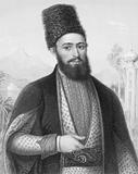 Mirza Mohammed Hassan Husseini Shirazi