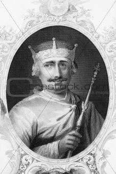 William II King of England