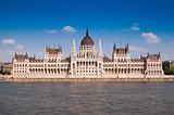 Parliament (Hungary-Budapest)