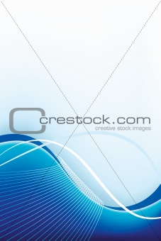 Abstract vector background