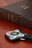Compass and the Bible