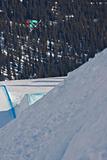Snowboard Jump 2