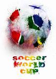 South Africa soccer world cup
