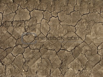 abstract ground texture
