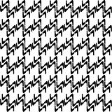 Seamless zigzag pattern #2.