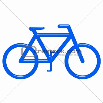 3D Bicycle