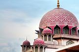 Grand Putrajaya Mosque