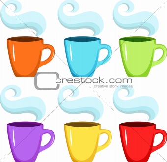 cup set
