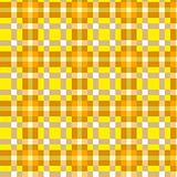 Tablecloth tartan pattern