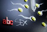 ABC Sex education